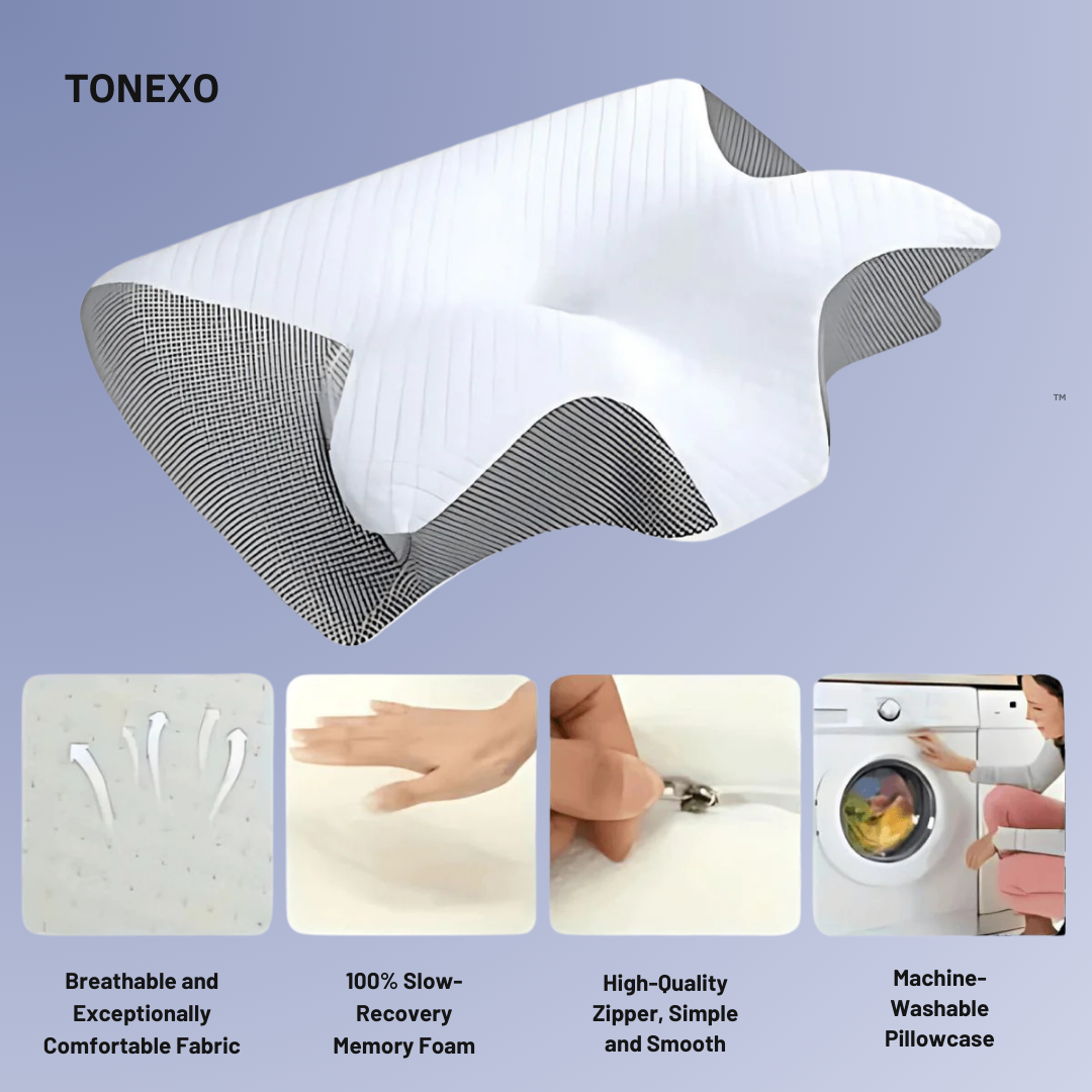 Tonexo® - OrthoCloud